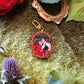 Red Ridding Hood Retold Charm