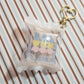 Dango Candy Bag Charm [Last stock]